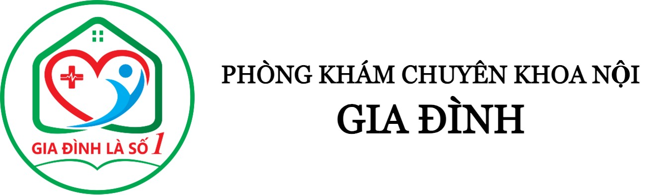 Phòng khám Chuyên khoa Nội Gia Đình